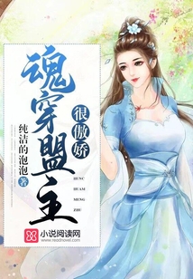 魂穿盟主很傲嬌