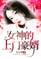 女神的上门豪婿在线阅读