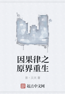 因果律之原界重生