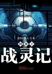 網游之戰靈記