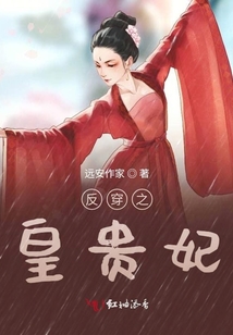 反穿之皇貴妃