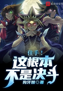 住手!这根本不是决斗!