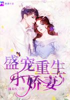 盛宠重生小娇妻