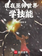 我在巫师世界学技能在线阅读