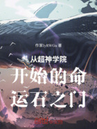 從超神學(xué)院開始的命運(yùn)石之門在線閱讀