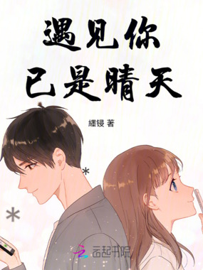 遇见你已是晴天在线阅读