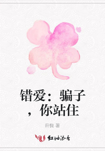 錯愛:騙子,你站住