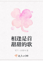 相逢是首甜甜的歌在線閱讀