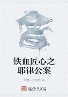 铁血匠心之耶律公案在线阅读