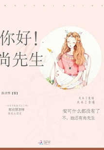 你好！尚先生