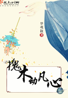 槐木動凡心在線閱讀
