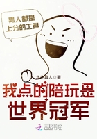 我點的陪玩是世界冠軍在線閱讀