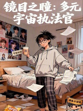 镜目之瞳:多元宇宙执法官在线阅读