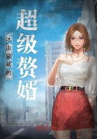 冰山總裁的超級贅婿在線閱讀