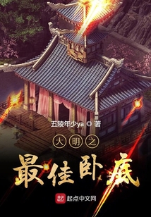 大明之最佳臥底