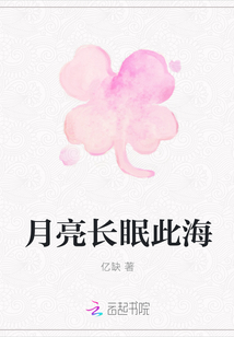 月亮长眠此海