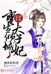無毒不歡：重生傾城太子妃
