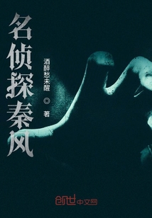 名偵探秦風
