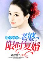 傅少追妻：老婆，限時復婚在線閱讀