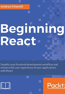 Beginning React