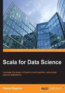 Scala for Data Science
