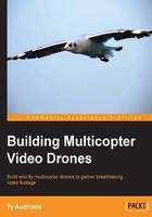 Building Multicopter Video Drones