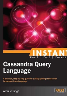 Instant Cassandra Query Language