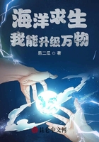 海洋求生:我能升级万物!在线阅读