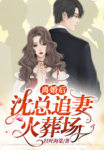 離婚后，沈總追妻火葬場