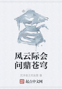 風云際會問鼎蒼穹
