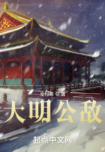 大明公敵