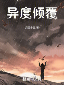 異度傾覆