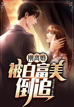 刚离婚,被白富美倒追在线阅读