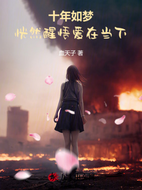 十年如梦,恍然醒悟爱在当下在线阅读