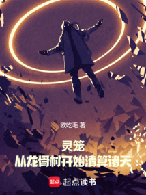 靈籠：從龍骨村開始清算諸天