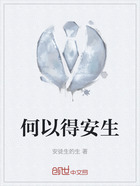 何以得安生在线阅读