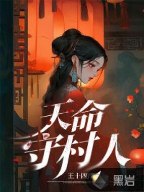 天命守村人在线阅读