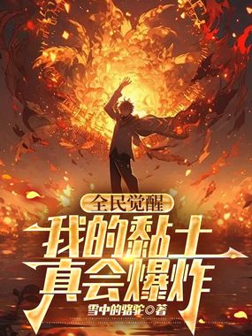 全民觉醒：我的黏土真会爆炸在线阅读