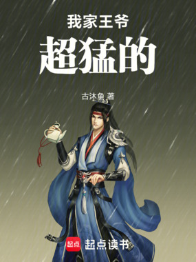 我家王爷超猛的在线阅读