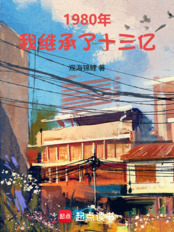 1980年,我继承了十三亿在线阅读