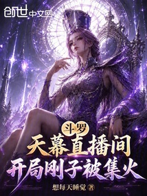 斗罗天幕直播间：开局刚子被集火