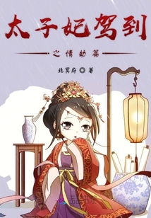 太子妃駕到之情劫篇