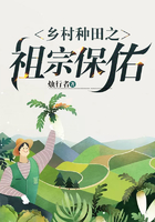 鄉村種田之祖宗保佑在線閱讀