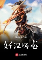 好漢劫在線閱讀