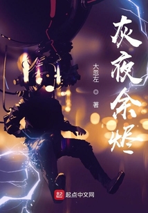 灰夜余燼