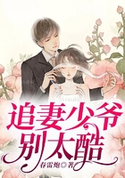 追妻少爺別太酷在線閱讀