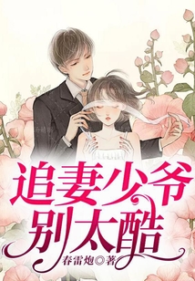 追妻少爺別太酷