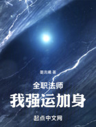 全职法师:我强运加身在线阅读