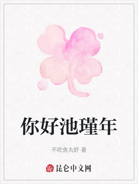 你好池瑾年在线阅读