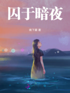 囚于暗夜在线阅读